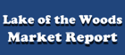 Lake of the Woods Market Report Button