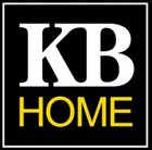 KB Homes San Antonio Logo