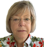 Paula Harris