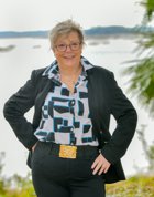 Paula Harris