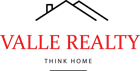 Valle Realty Logo