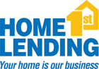 Home1st Lending - Joseph Dionne