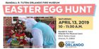 Randall R Tuten Easter Egg Hunt