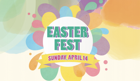 St. Luke's UMC Easterfest