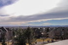 Views from Aurora
