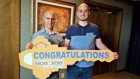 Thom and Rory Team Reviews Jupiter FL Homes Online