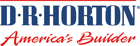 D R Horton Homes in East Park Lake Nona