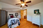 fourth bedroom