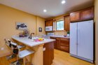 two kitchens in this house