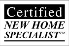 Certified New Home Specialist in Dayton Ohio