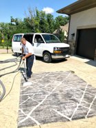 Carpet Cleaning Services