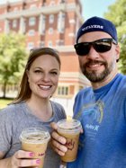 Dayton Realtor Visits Local Coffee Shops