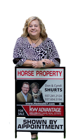 Southwest Ohio Farm Real Estate Agent