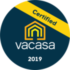 Vacasa Certified Agent