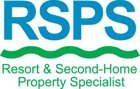 Resort & Second Property Specialist
