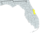 Map of Broward County Florida displaying major cities, highways, and real estate regions
