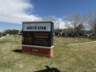 North Star Academy in the Stonegate neighborhood in Parker Colorado