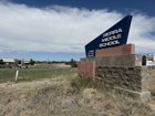 Sierra Middle School serving the Stonegate neighborhood in Parker Colorado