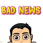Bad news