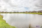 Pelican Crossing Lakes in Gonzales 