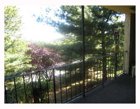 Nanuet Condos Omni Parc This is how the terraces look