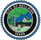 Logo of the City of Bellaire, TX
