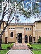 Pinnacle 2017 Summer Front Cover