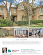 Pinnacle Properties - Spring 2020