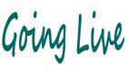 Going Live bring all the elements of marketing together set for our release date