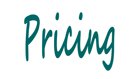 Pricing your home has to also meet with your needs.