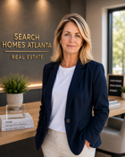 Patty Salerno Alpharetta Real Estate Broker 36 years