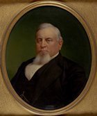 Charles Crocker, developed the Hotel Del Monte in 1880