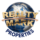 Realty Mark Properties Logo