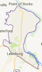 Search All Leesburg Virginia VA 20176 Homes for Sale