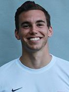 Greg soccer smile
