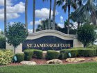 St. James Golf Club Community Port St Lucie Homes For Sale
