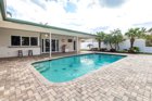 Pompano beach waterfront home for sale