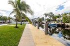 Pompano Beach waterfront home for sale