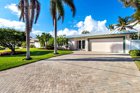 Pompano Beach waterfront home for sale