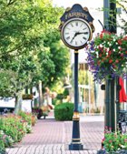 Fairhope