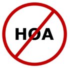 No HOA