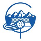 Grand Teton Pickleball logo
