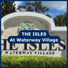 The Isles Waterway Village