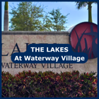 The Lakes Waterway Village