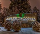 Welcome to Pinetop-Lakeside
