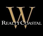W Realty Coastal Logo