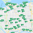 East Vancouver BC Home Value Report