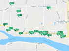 River District Vancouver BC Home Value Report