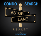 View Map Search of Condos For Sale