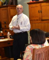 Randy Guttenberger, Founder & Coach at MYS Initiatives